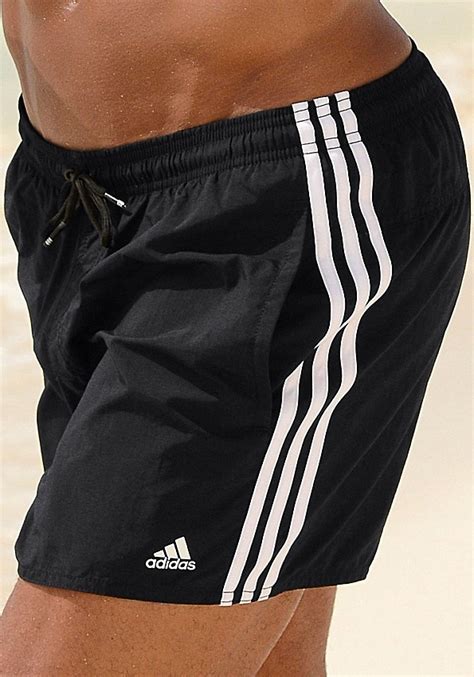 zwemshort adidas performance|adidas heren zwemkleding.